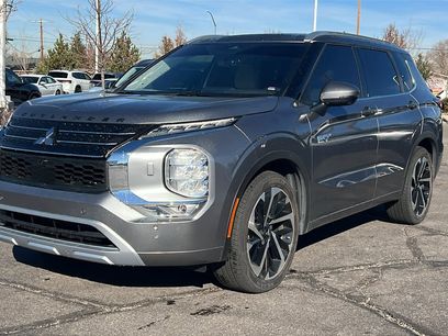 Used 2023 Mitsubishi Outlander SEL