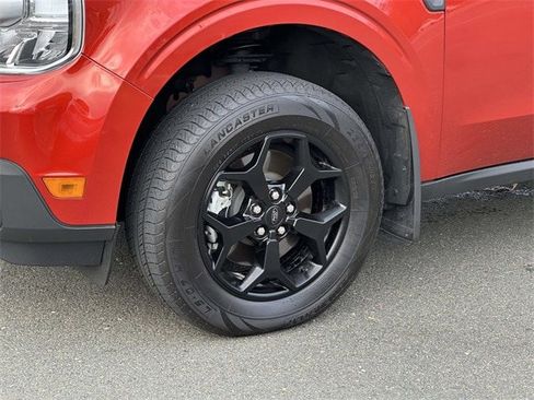 Certified 2024 Ford Maverick Lariat w/ FX4 Off-Road Package image 7