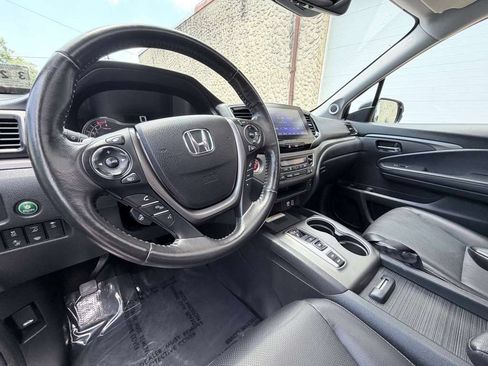 Used 2022 Honda Ridgeline RTL-E image 14