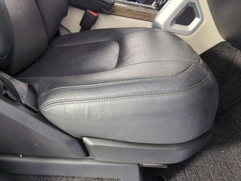 Used 2019 Land Rover Range Rover Supercharged image 32