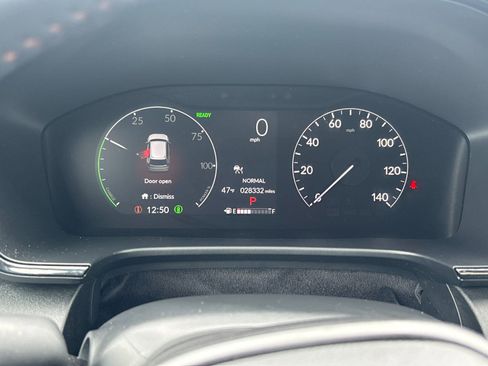 Used 2023 Honda CR-V Sport image 25