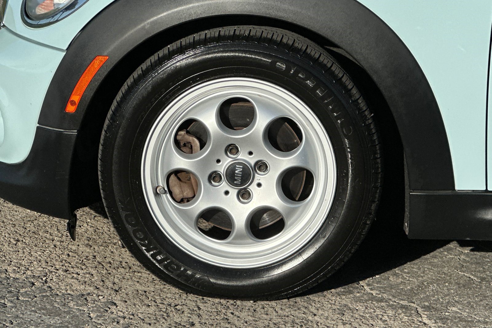 Used 2013 MINI Cooper Hardtop FWD image 35