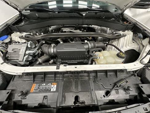 Used 2020 Ford Explorer ST w/ Premium Technology Package image 29