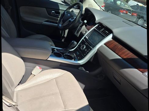 Used 2012 Ford Edge Limited image 15