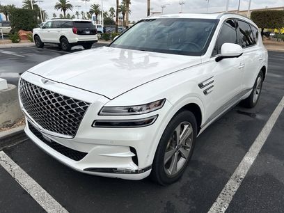 Used 2024 Genesis GV80 3.5T w/ Advanced Package