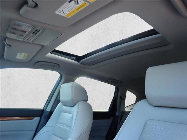 Used 2020 Honda CR-V Touring image 14