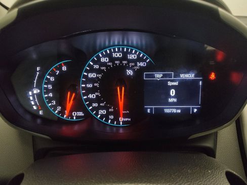 Used 2019 Chevrolet Sonic Premier FWD image 23