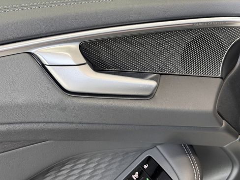 New 2026 Audi A6 Premium Plus image 23