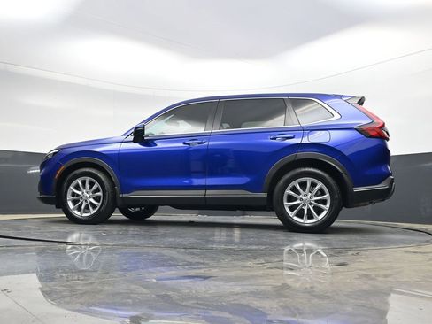 Used 2024 Honda CR-V EX image 31