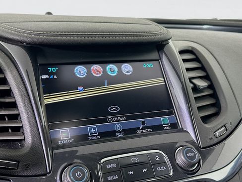 Used 2019 Chevrolet Impala Premier image 22