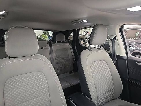 Used 2022 Ford Escape SE w/ Convenience Package AWD/4WD image 39