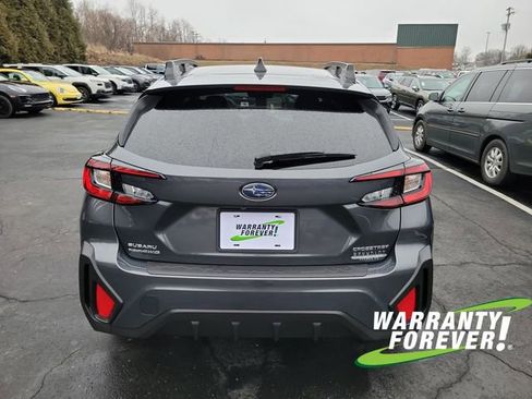 Used 2024 Subaru Crosstrek 2.0i Premium w/ Crosstrek Mirror Package AWD/4WD image 6