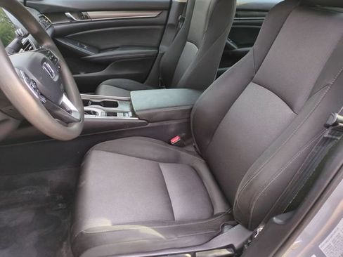 Used 2020 Honda Accord LX image 18