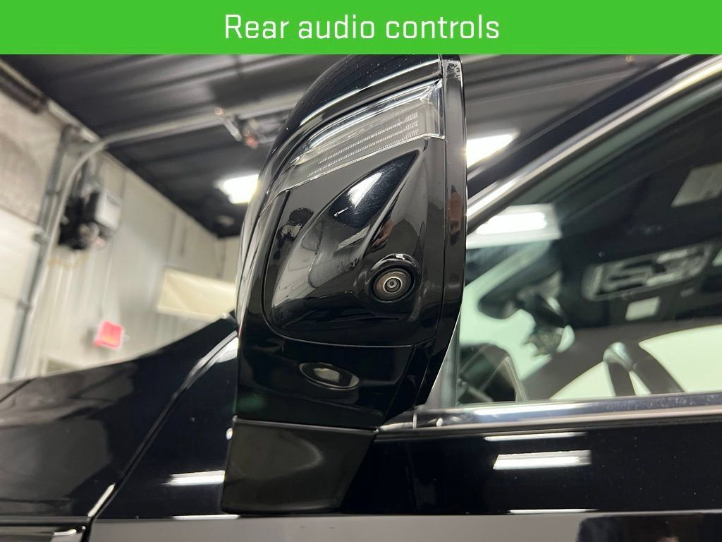 Certified 2023 GMC Yukon XL Denali Ultimate AWD/4WD image 16