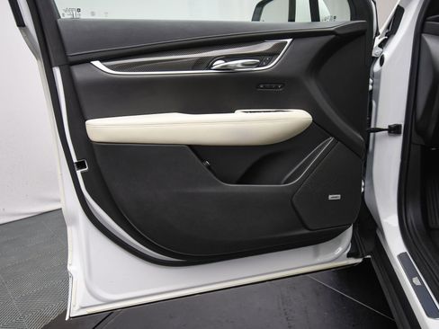 Used 2021 Cadillac XT6 Sport image 45