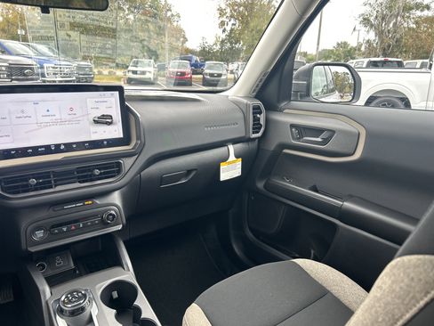 New 2025 Ford Bronco Sport Big Bend image 42