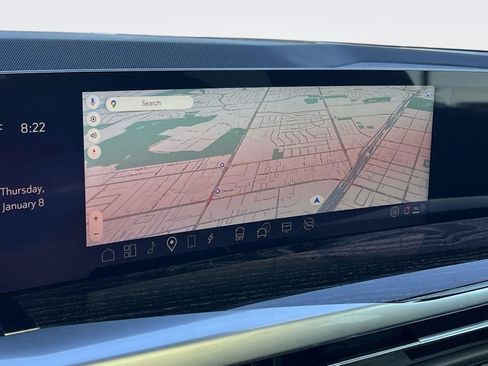 New 2026 Cadillac Escalade IQ Sport 1 AWD/4WD image 19