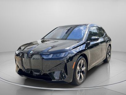 Used 2026 BMW iX xDrive45 w/ Executive Package