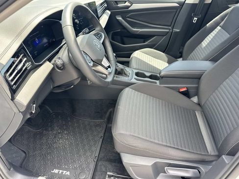 Used 2026 Volkswagen Jetta S FWD image 12