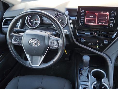 Certified 2023 Toyota Camry LE w/ Cold Weather Package image 5