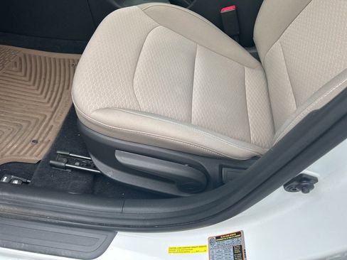 Used 2020 Hyundai Elantra Value Edition w/ Cargo Package (C1) image 12