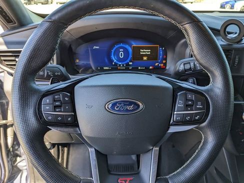 Used 2021 Ford Explorer ST w/ Equipment Group 401A image 36
