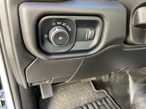 Used 2022 RAM 5500 Tradesman w/ Max Tow Package image 28