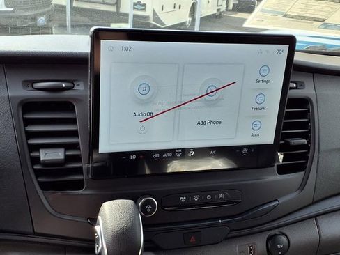 New 2026 Ford Transit 150 Low Roof w/ Load Area Protection Package image 10