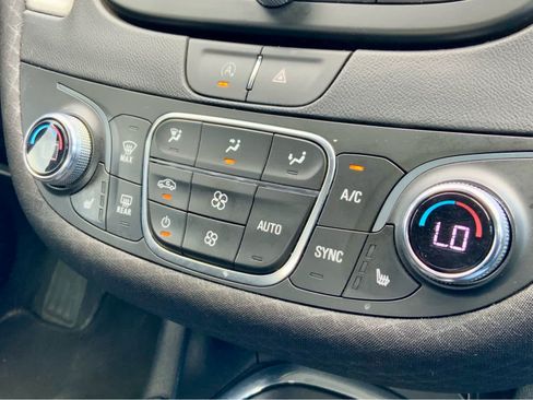 Certified 2023 Chevrolet Malibu LT image 43