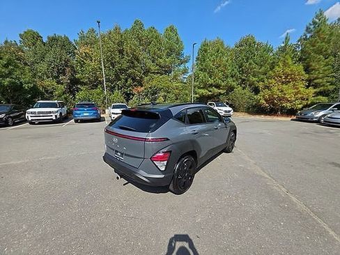 New 2026 Hyundai Kona SEL Sport image 17