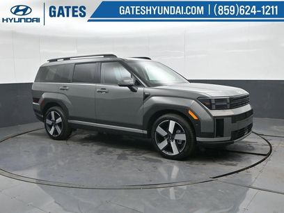 New 2026 Hyundai Santa Fe Limited