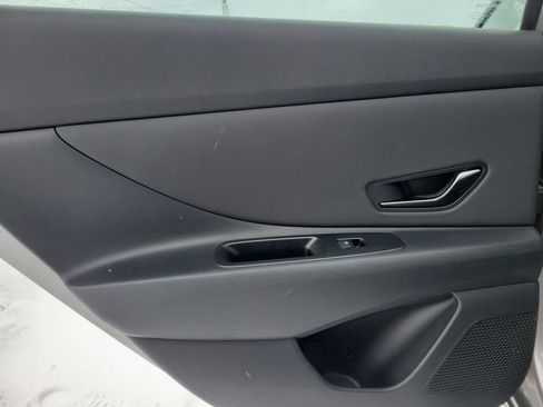 Used 2023 Hyundai Elantra N Line image 8