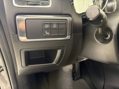 Used 2016 MAZDA CX-5 Grand Touring image 15