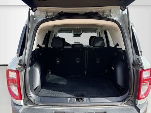 Used 2024 Ford Bronco Sport Big Bend image 23