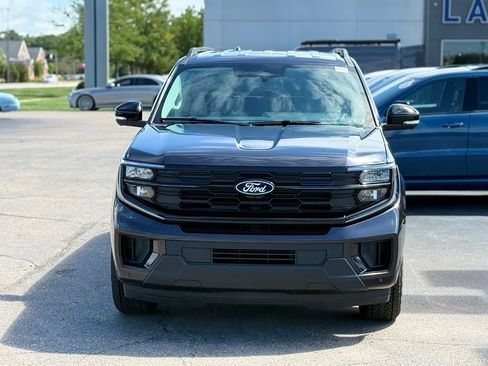 New 2027 Ford Expedition Max Active AWD/4WD image 33