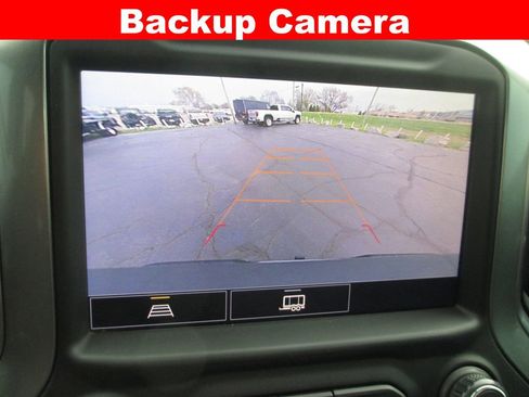 Used 2021 Chevrolet Silverado 1500 RST w/ All Star Edition Plus image 16