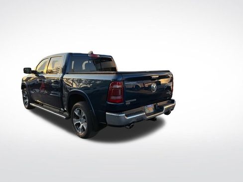 Used 2021 RAM 1500 Laramie image 6