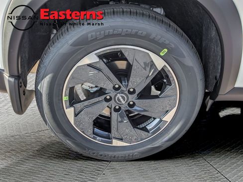 New 2026 Nissan Rogue SV w/ Cold Weather Package image 24