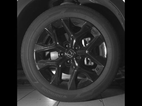 Used 2025 Honda HR-V Sport image 24