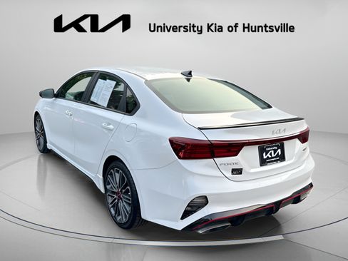 Used 2023 Kia Forte GT FWD image 6