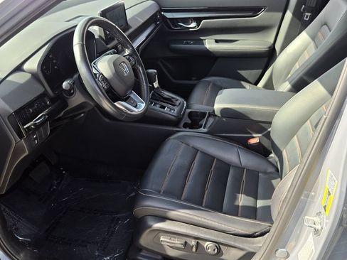 Used 2024 Honda CR-V Sport Touring image 8