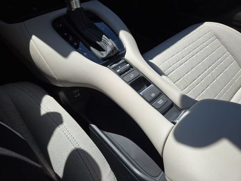 New 2027 Honda HR-V LX image 25