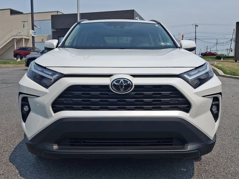 Used 2024 Toyota RAV4 XLE Premium w/ Weather Package AWD/4WD image 2
