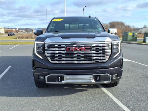 Used 2023 GMC Sierra 1500 Denali w/ Denali Reserve Package image 2