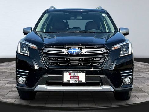 Certified 2024 Subaru Forester Touring AWD/4WD image 2