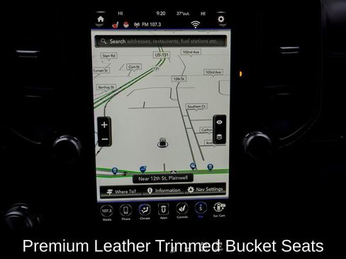 Used 2021 RAM 1500 Limited image 16