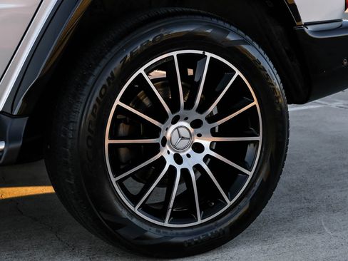 Used 2020 Mercedes-Benz G 550 image 77