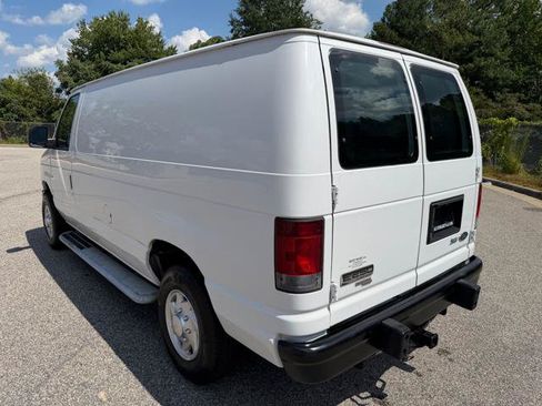 Used 2013 Ford E-250 and Econoline 250 w/ PWR Group RWD image 5