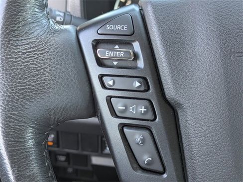 Used 2023 Nissan Frontier SV w/ SV Convenience Package image 25