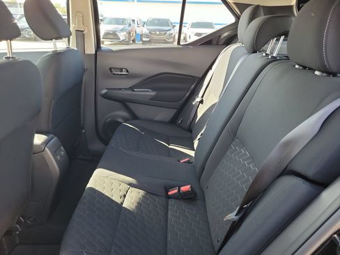 Used 2024 Nissan Kicks SV FWD image 25